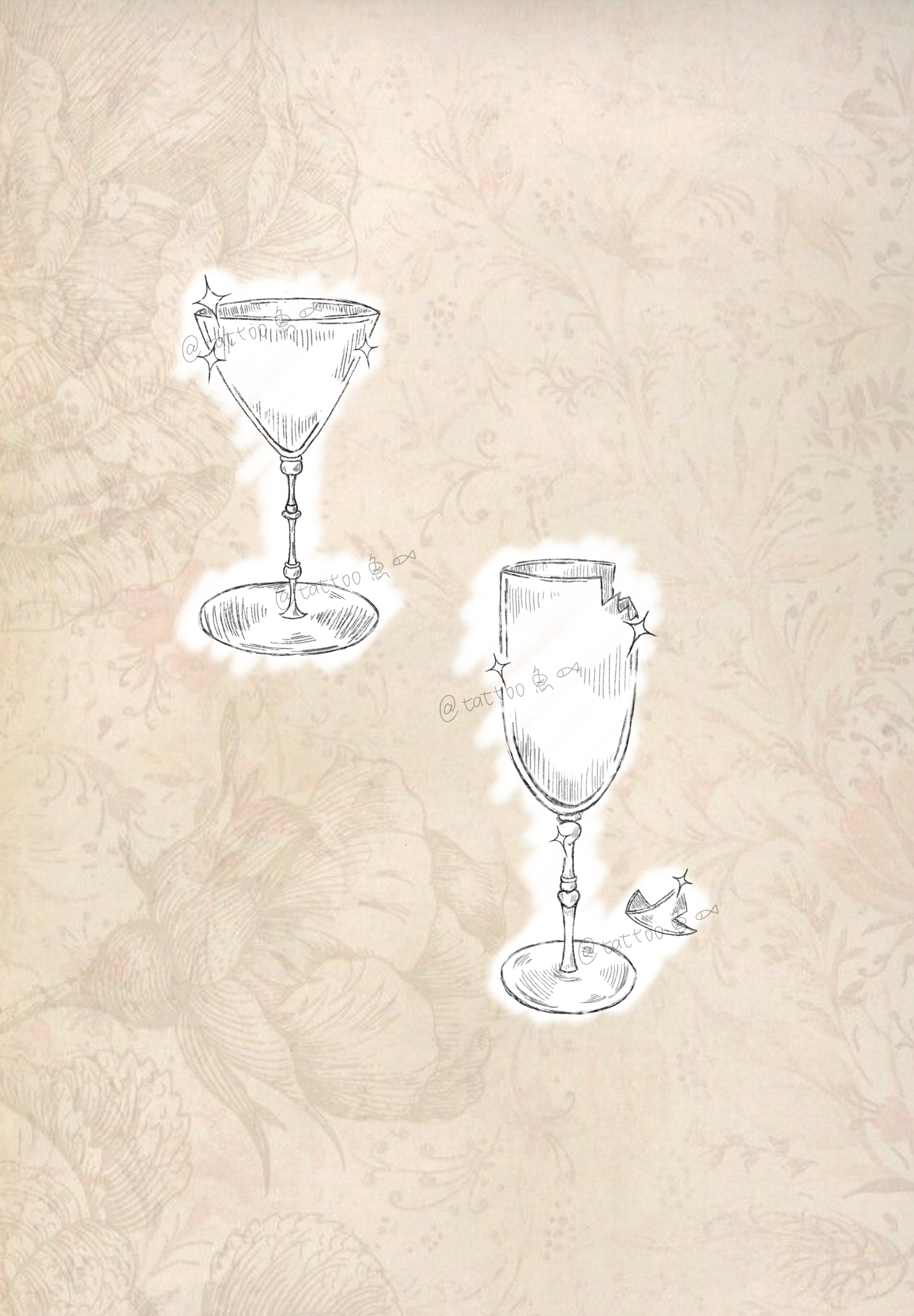 酒杯